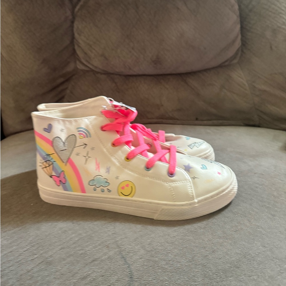 Children’s place shoes